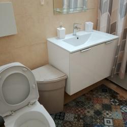 1-комнатные апартаменты стандарт