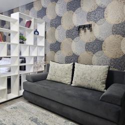 Апартаменты стандарт