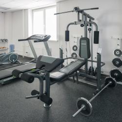 Фото Отель Остафьево