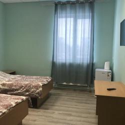 Фото Отель Усадьба