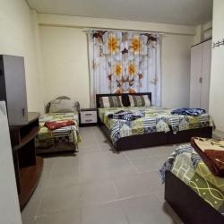 Фото Отель Лилия