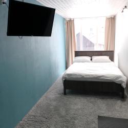 Фото Отель Лофт