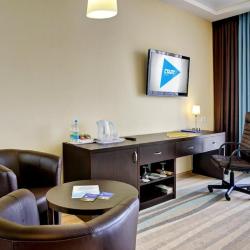 Фото Отель Старт