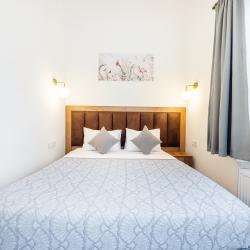 Фото Отель Boutique Hotel Manufactura (Мануфактура)