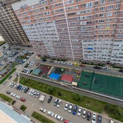 Фото Отель Ваш Комфорт Апарт на улице Гидростроителей