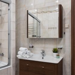 Фото Отель MyHome YourHome (МайХоум ЙоХоум) на Большом проспекте Петроградской стороны