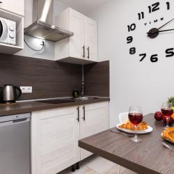 Фото Отель Home24 на улице Верхне-Пролетарская 7