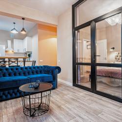 Фото Отель RostovDom (РостовДом) на Горького