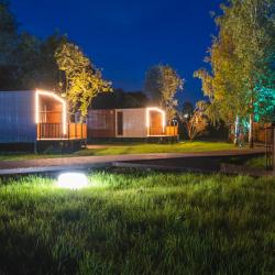 Шале стандарт