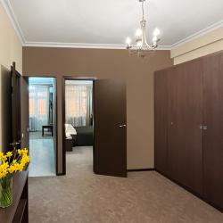 Фото Отель Горная Резиденция