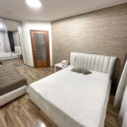 Фото Апартаменты на улице Шефская 103