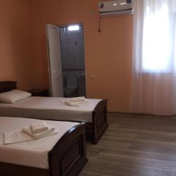 Фото Отель Соломон