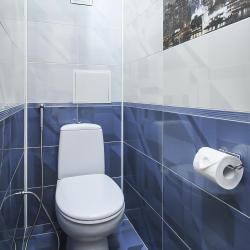 Фото Апартаменты на улице Крылова 38