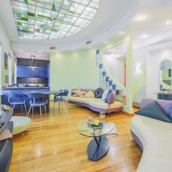 фото 2 GMApartments (ДжиЭмАпартментс) на улице Долгоруковская