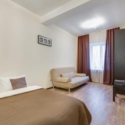 Фото Отель RentalSPb на улице Гончарная, 15а