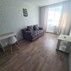 Фото Отель Apartment Syndicate на улице Ольховая 14
