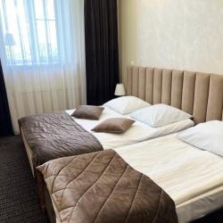 Номер улучшенный