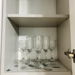 Фото Апартаменты на улице Борисова 42