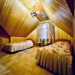 Фото Отель Поместье