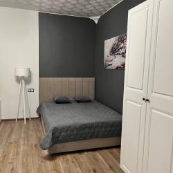 1-комнатные апартаменты стандарт