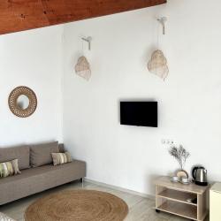 Фото Отель Подсолнух Village (Вилладж)