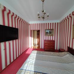 Фото Апартаменты на проспекте Ленина 47