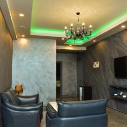 Фото Отель Macao Hotel (Макао)