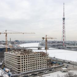 Фото Отель ElizaHome на Ушаковской набережной 1/3