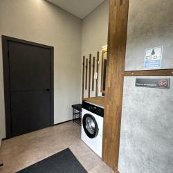 Коттедж улучшенный