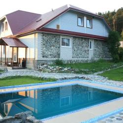 Фото Отель 4 Сезона