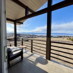 Фото BaikalWood Eco Hotel and Spa (Байкал Вуд Эко-отель и СПА)