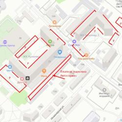 1-комнатные апартаменты улучшенные №123