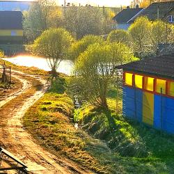 Фото Отель Дом