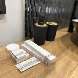 Апартаменты улучшенные