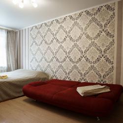 1-комнатные апартаменты стандарт Right Room на Герцена д.29