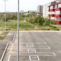 Фото Апартаменты на проспекте Мира 7/25И