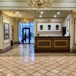 Фото Отель Grand Hotel Eurasia (Гранд Евразия)