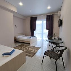 Фото Отель Розалия