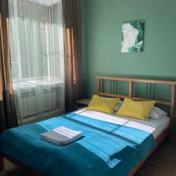 Фото Отель Fortune INN Петроградская (Фортуна Инн Петроградская)