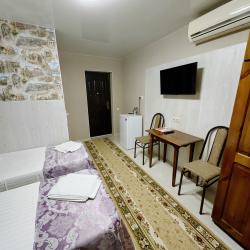 Номер стандарт с 2 односпальными кроватями