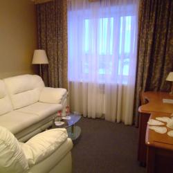 Фото Отель Престиж