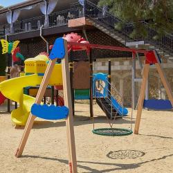 Фото Отель Alean Family Riviera (Алеан Фэмили Ривьера)