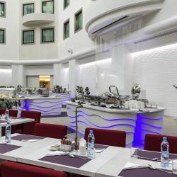 фото 31 Novotel Moscow Sheremetyevo (Новотель Шереметьево)
