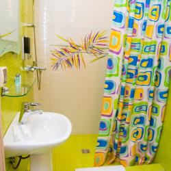 Фото Отель Atlas Hotel (Атлас)