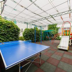 Фото Отель Енисей