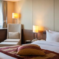 фото 54 Lotte Hotel Vladivostok (Лотте Владивосток)