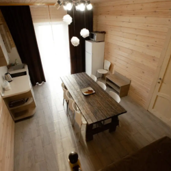 Фото Отель Домик у моря