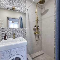 Фото Отель VolgaApart (ВолгаАпарт) на улице Максима Горького