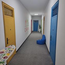 Фото Караван Хостел