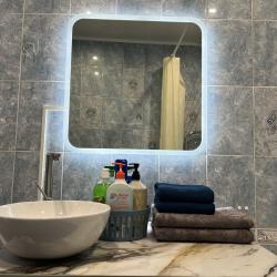 Фото Отель Katy Home (Кэти Хоум) на улице Азина